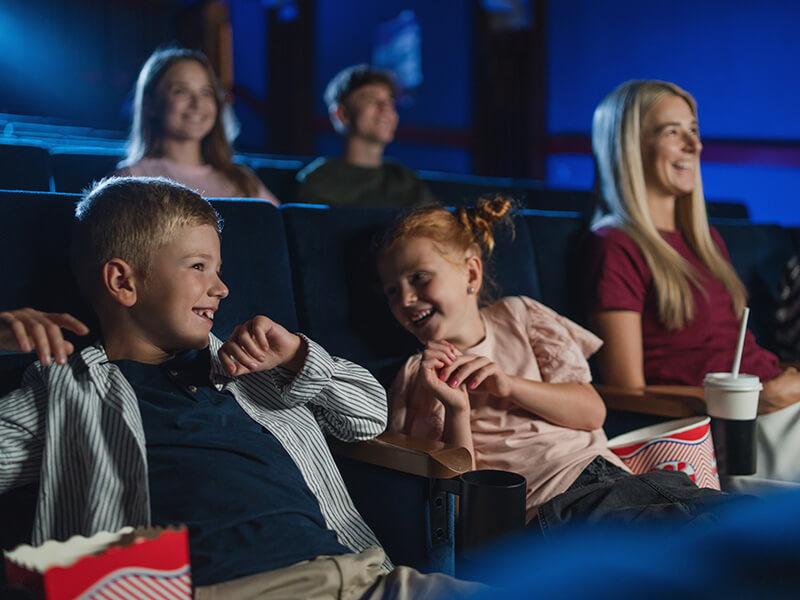 cines en cartagena movies