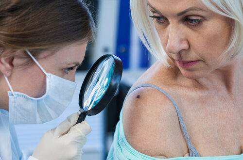 dermatologos en cartagena