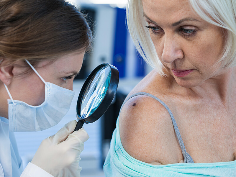 dermatologos en cartagena