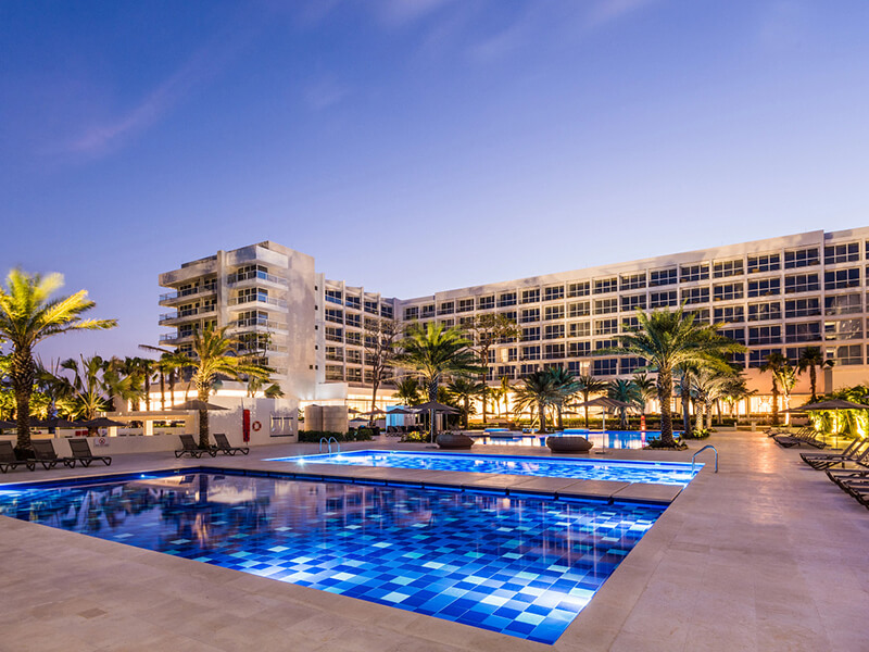 Dreams Karibana Cartagena Golf Spa Resort