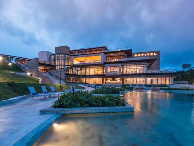Sofitel Baru Calablanca