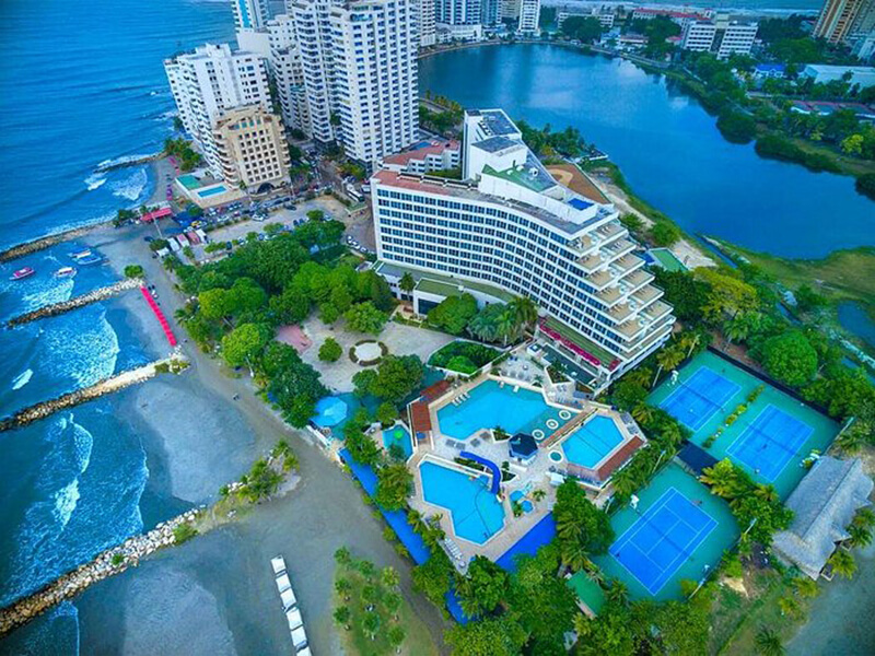Hotel Hilton