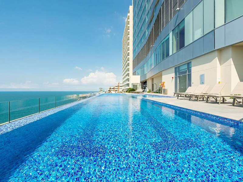 hotel hyatt