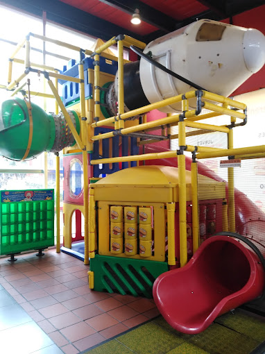 parque de mcdonalds 51b barranquilla
