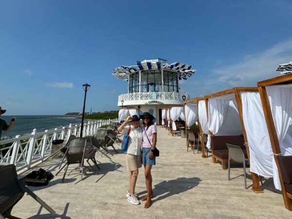 muelle 1888 puerto colombia