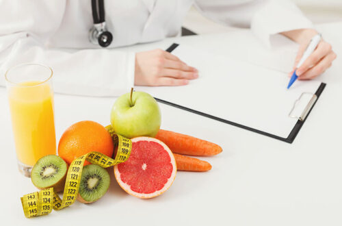 nutricionista barranquilla