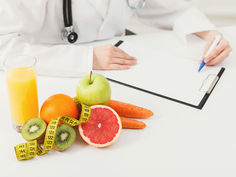 nutricionista barranquilla