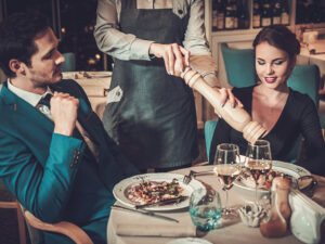 Los restaurantes más elegantes y exclusivos de Bogotá