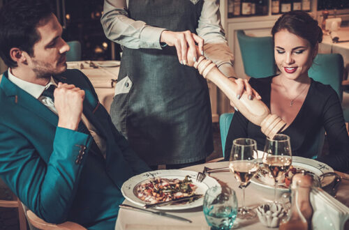 Los restaurantes más elegantes y exclusivos de Bogotá