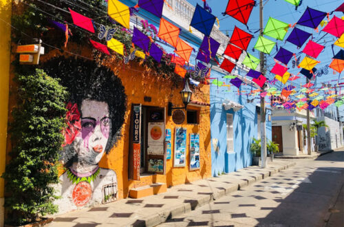 restaurates getsemani cartagena