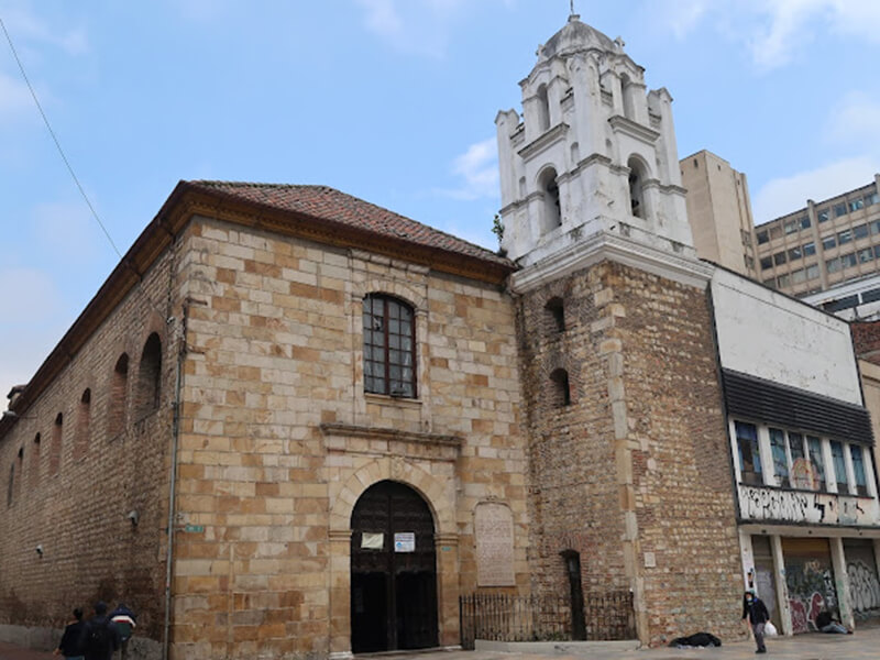 Iglesia de la Orden Tercera