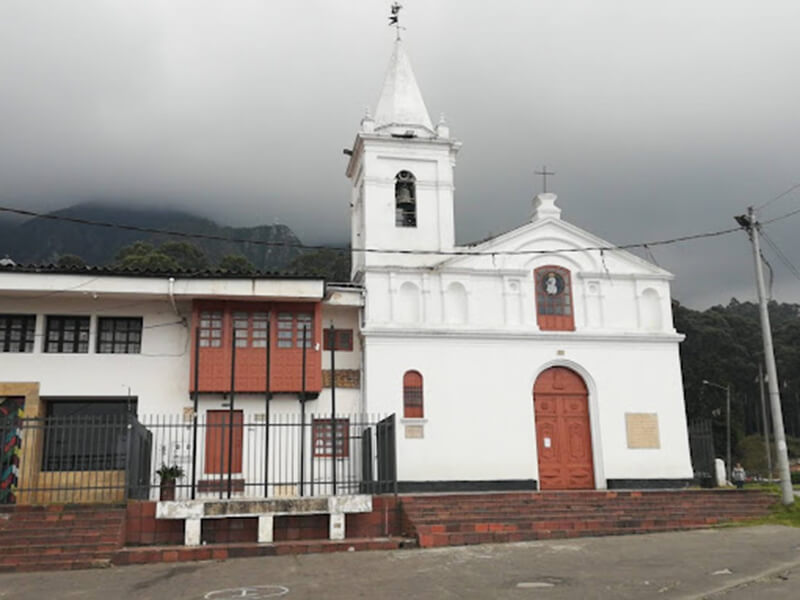 Santuario de Nuestra Señora de la Peña