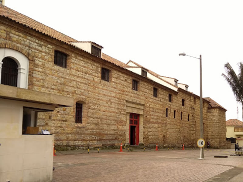 Iglesia de San Agustín