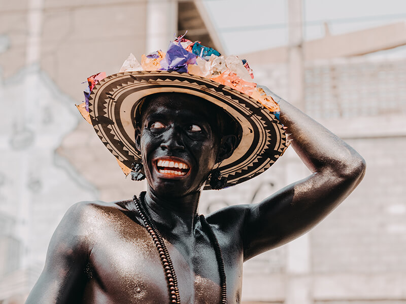 carnaval de barranquilla