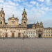 catedral de bogota