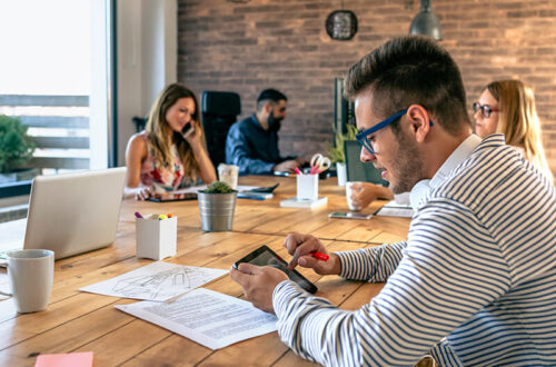 coworking medellin