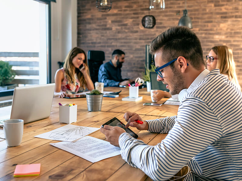 coworking medellin