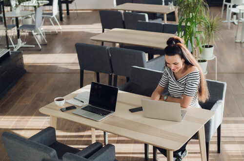 coworking santa marta