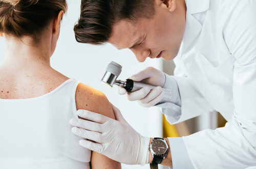 mejor dermatologo bogota