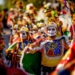 carnaval de barranquilla