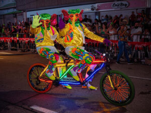 gucherna barranquilla