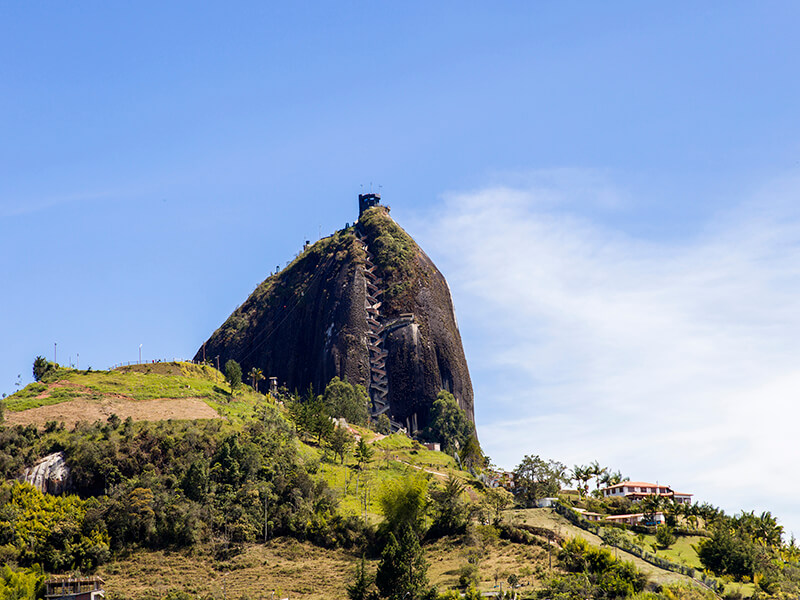 guatape