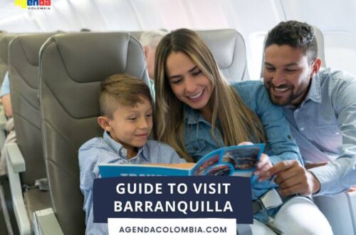 guide to visit barranquilla