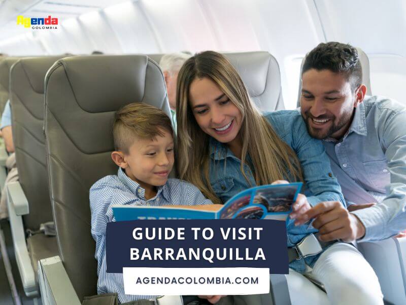 guide to visit barranquilla