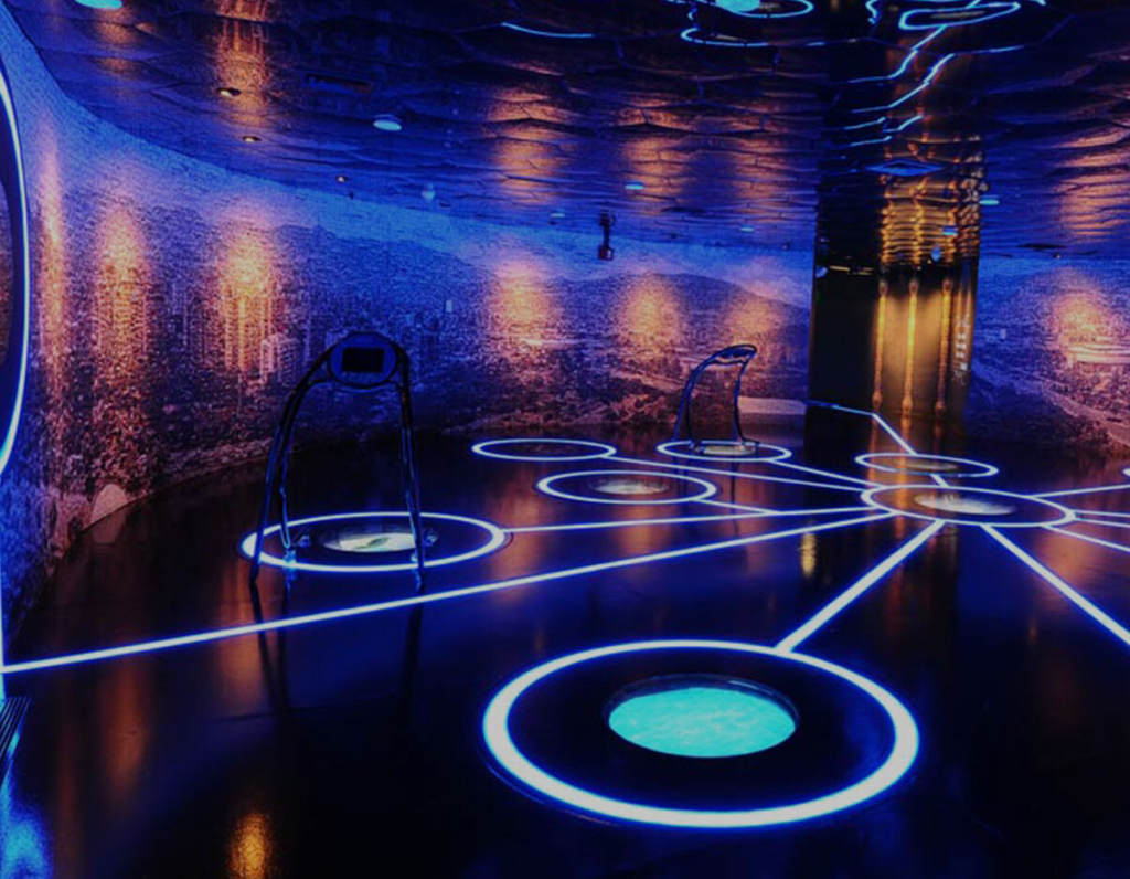 museo del agua