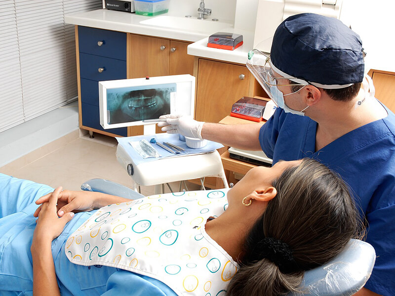 los mejores odontologos colombia