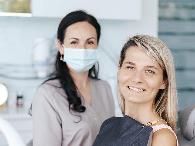 los mejores odontologos bogota