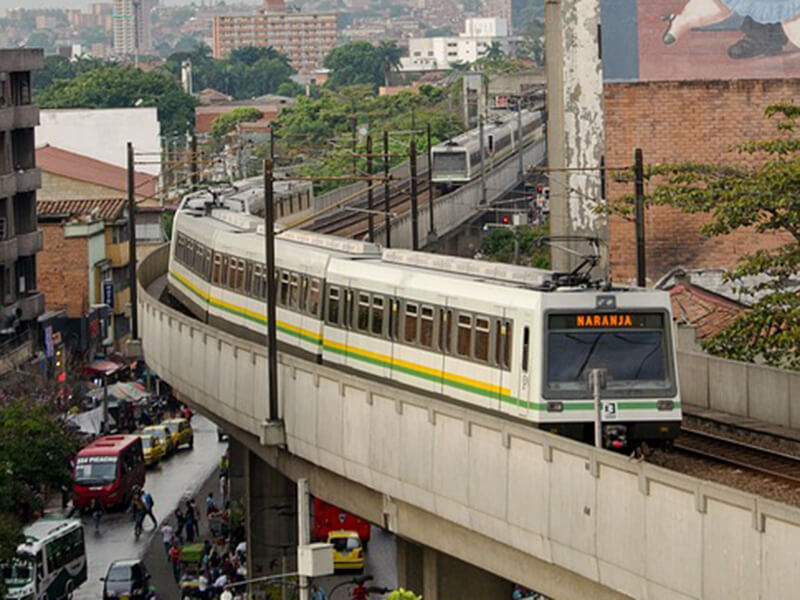 metro de medellin