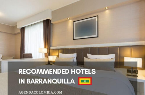 recommended hotels in barranquilla