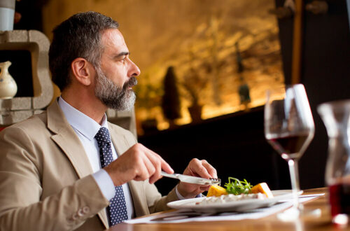 restaurante elegante exclusivo medellin