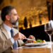 restaurante elegante exclusivo medellin
