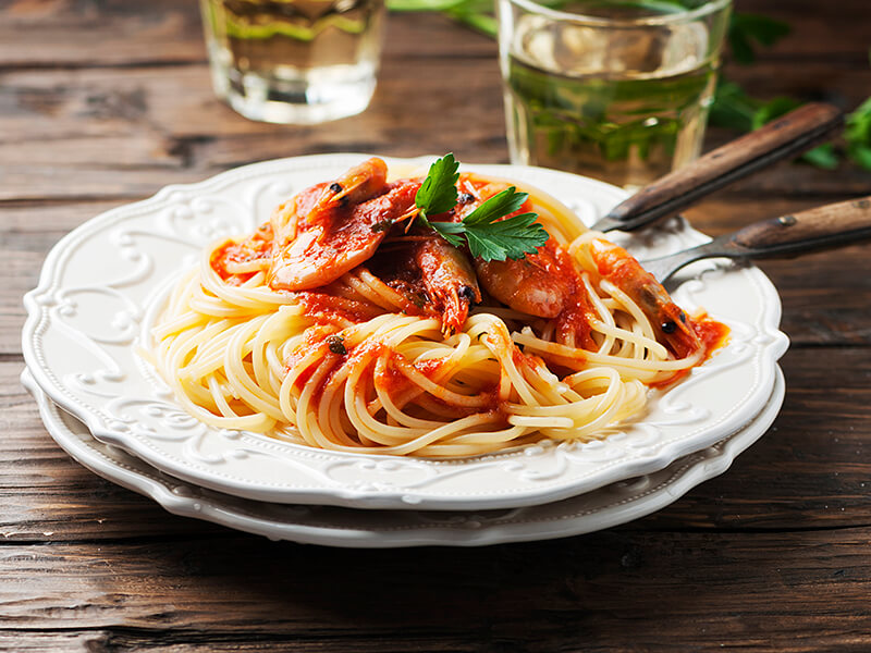 restaurantes italianos medellin