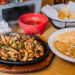 restaurante comida mexicana bogota