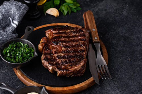 restaurantes de carne bogota