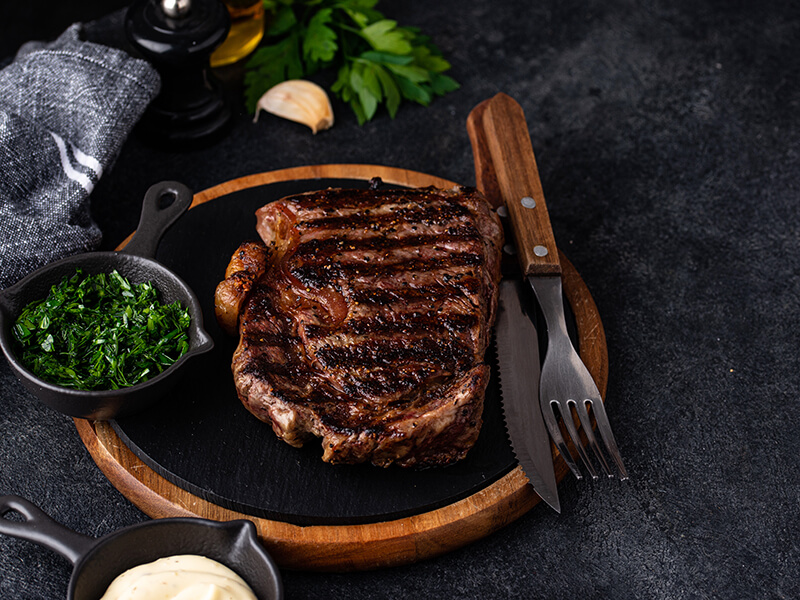 restaurantes de carne bogota
