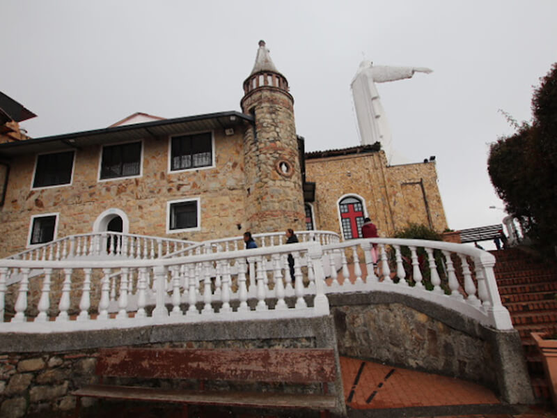 Santuario Virgen de Guadalupe