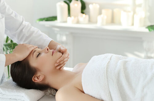 spa medellin