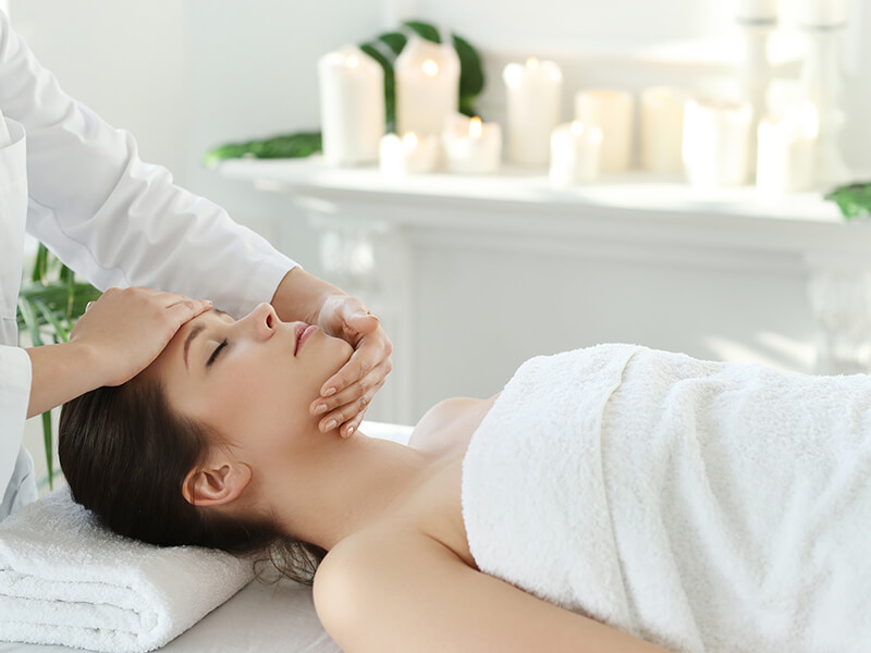 spa medellin