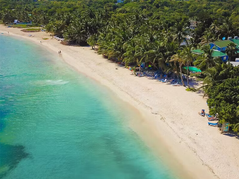 Playa Cocoplum