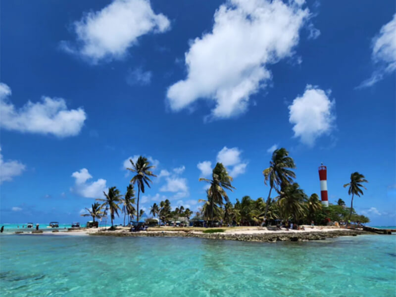 playa haynes cay