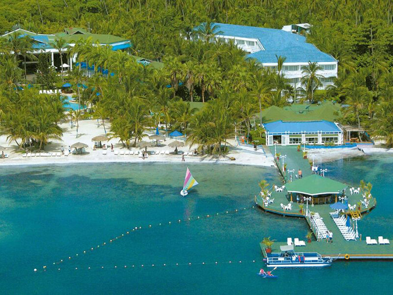 hotel marazul