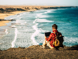 digital nomad colombia