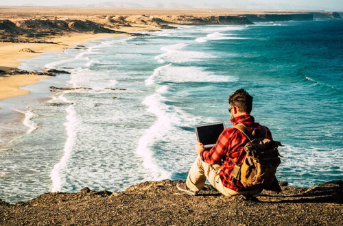 digital nomad colombia