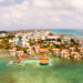 Hotel aquarium san andres
