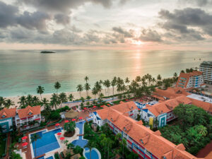 Decameron isleño