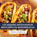 mejores restaurantes mexicanos en Barranquilla